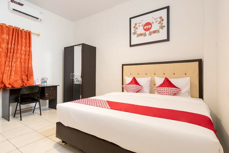 Hotel Oyo 622 Bakti Homestay