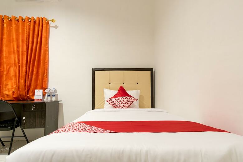 Hotel Oyo 622 Bakti Homestay