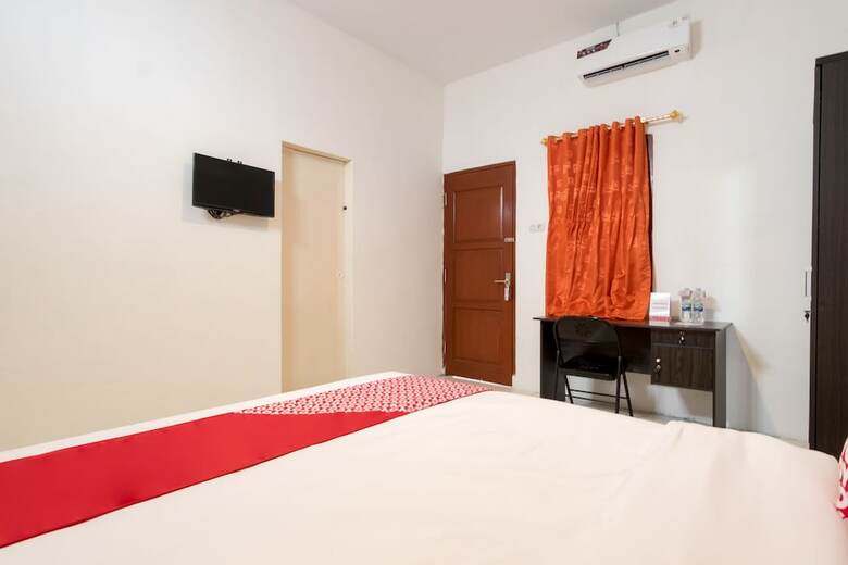 Hotel Oyo 622 Bakti Homestay
