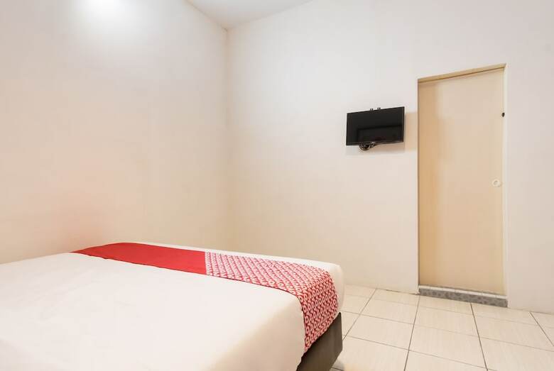 Hotel Oyo 622 Bakti Homestay