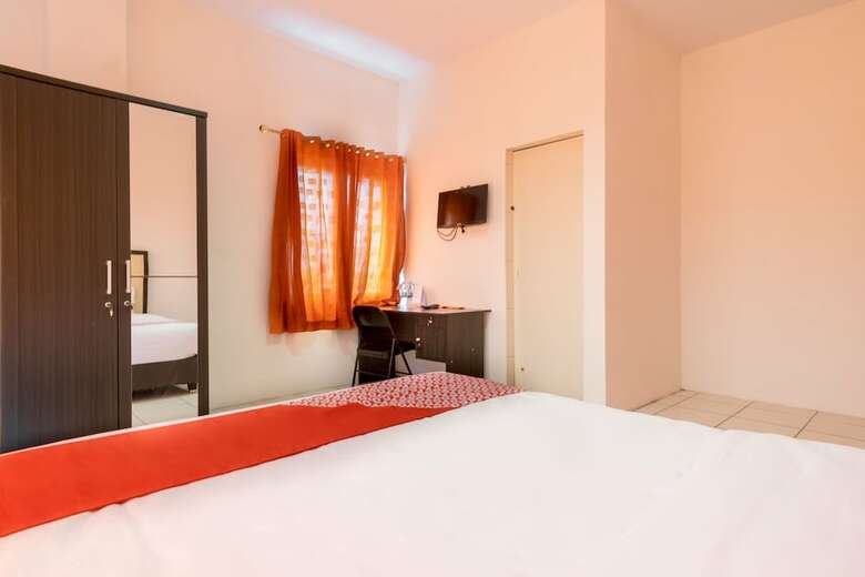 Hotel Oyo 622 Bakti Homestay