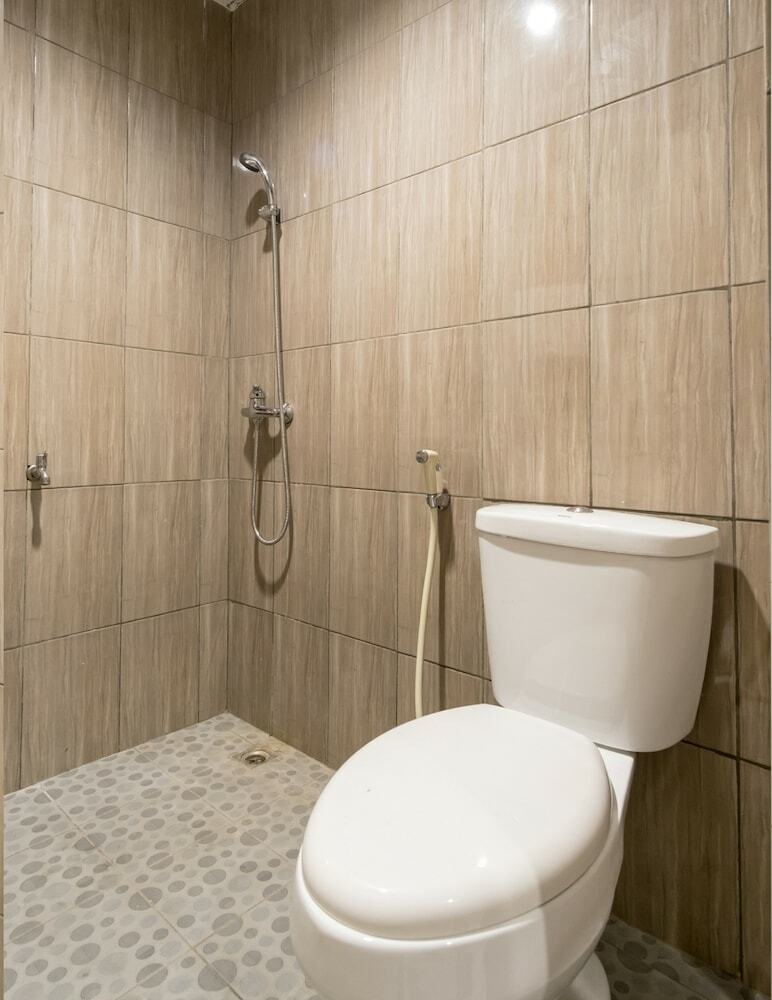 Hotel Oyo 622 Bakti Homestay