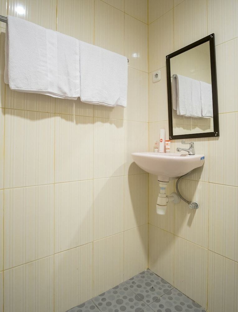 Hotel Oyo 622 Bakti Homestay