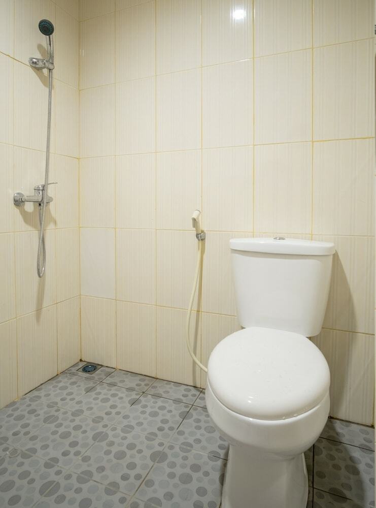 Hotel Oyo 622 Bakti Homestay