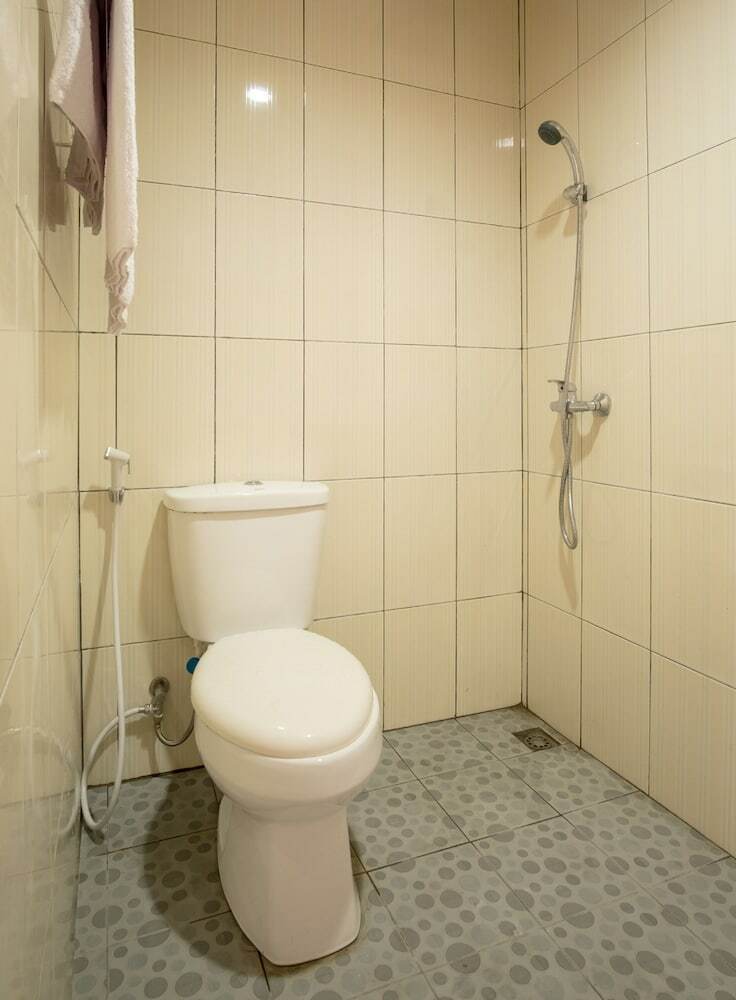 Hotel Oyo 622 Bakti Homestay