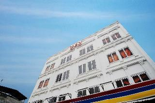 Hotel Oyo 622 Bakti Homestay
