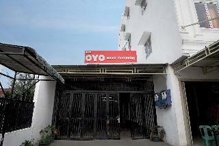 Hotel Oyo 622 Bakti Homestay