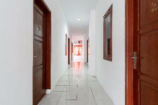 Hotel Oyo 622 Bakti Homestay