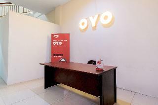 Hotel Oyo 622 Bakti Homestay