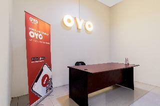 Hotel Oyo 622 Bakti Homestay