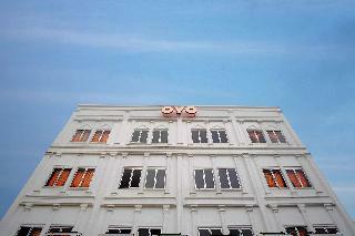 Hotel Oyo 622 Bakti Homestay
