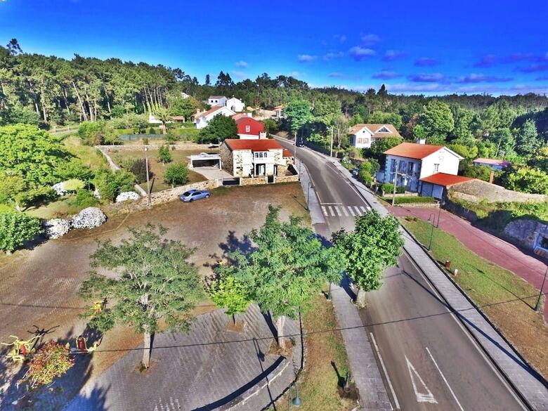 Casa R�a Do Anll�ns