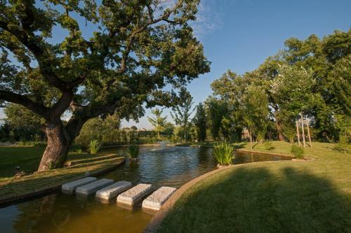 Posada Astrea Wellness & Spa