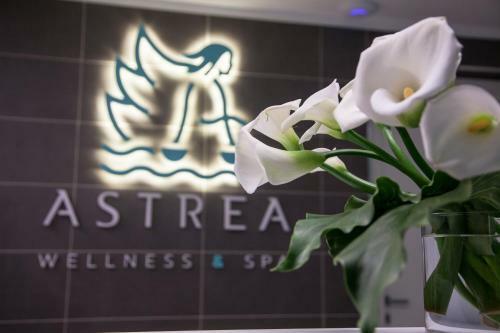 Posada Astrea Wellness & Spa