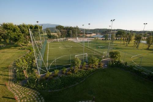 Posada Astrea Wellness & Spa
