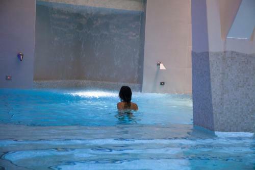 Posada Astrea Wellness & Spa