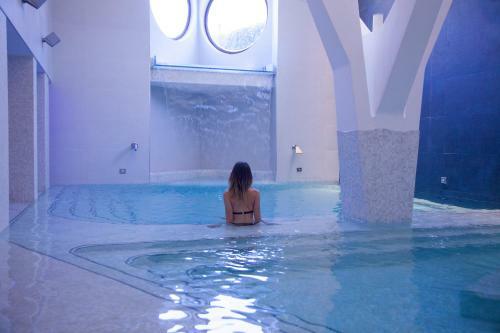 Posada Astrea Wellness & Spa