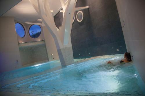 Posada Astrea Wellness & Spa