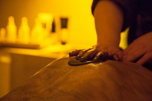 Posada Astrea Wellness & Spa