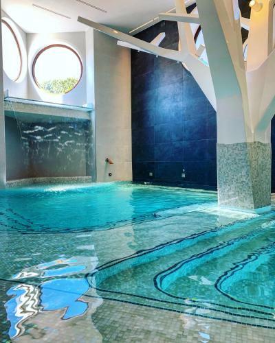Posada Astrea Wellness & Spa