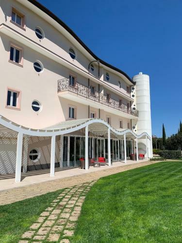 Posada Astrea Wellness & Spa