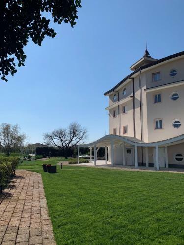 Posada Astrea Wellness & Spa