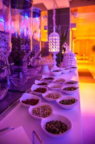 Posada Astrea Wellness & Spa