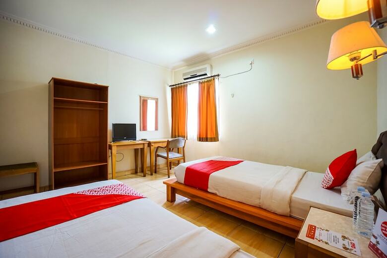 Oyo 800 Hotel Yuta