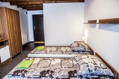 Hostal Go?ciniec S?upski