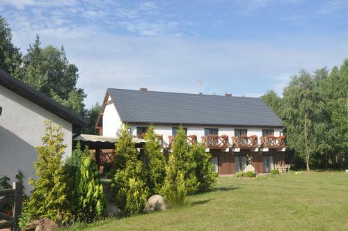 Hostal Go?ciniec S?upski