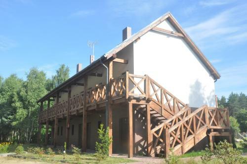 Hostal Go?ciniec S?upski