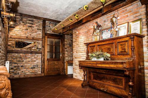 Hostal Go?ciniec S?upski