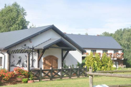 Hostal Go?ciniec S?upski
