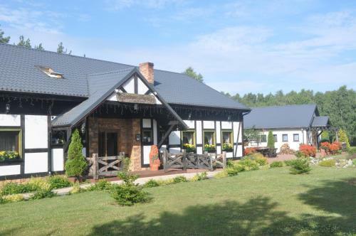 Hostal Go?ciniec S?upski