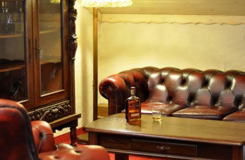 Hostal Go?ciniec S?upski
