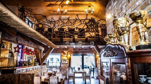 Hostal Go?ciniec S?upski