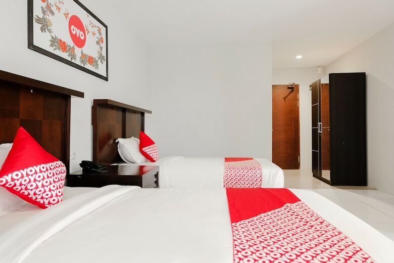Capital O 892 Grand Pujon View Hotel And Resort