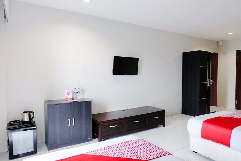 Capital O 892 Grand Pujon View Hotel And Resort