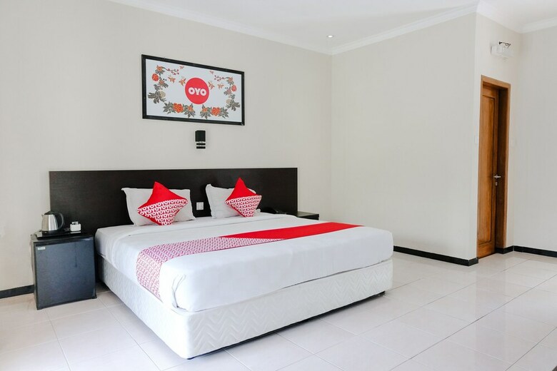 Capital O 892 Grand Pujon View Hotel And Resort