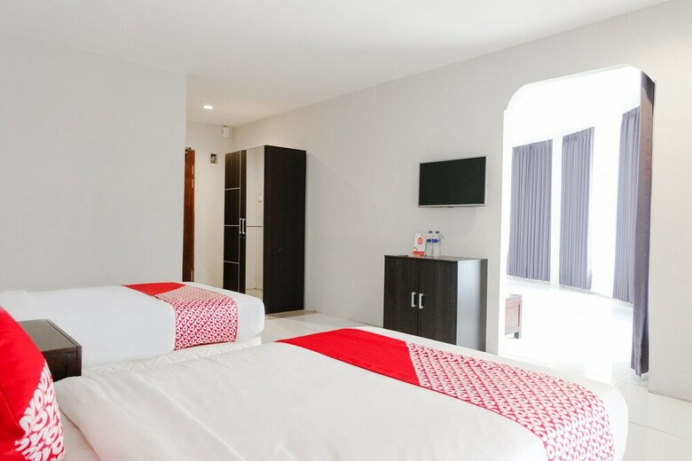 Capital O 892 Grand Pujon View Hotel And Resort