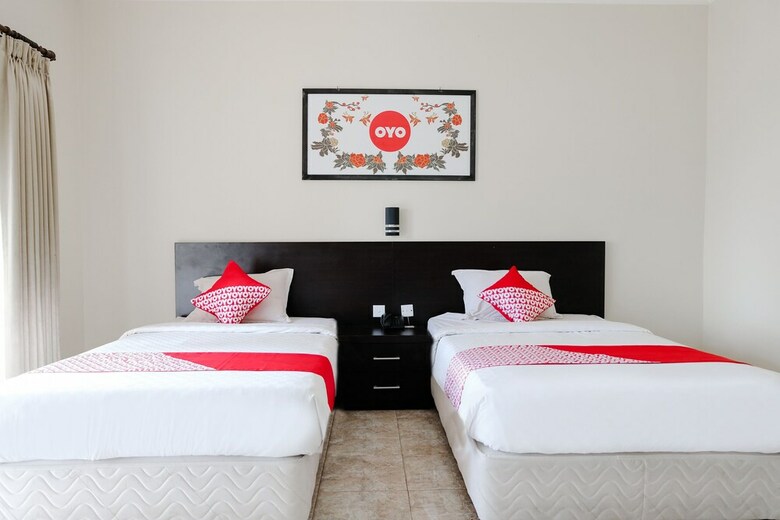 Capital O 892 Grand Pujon View Hotel And Resort