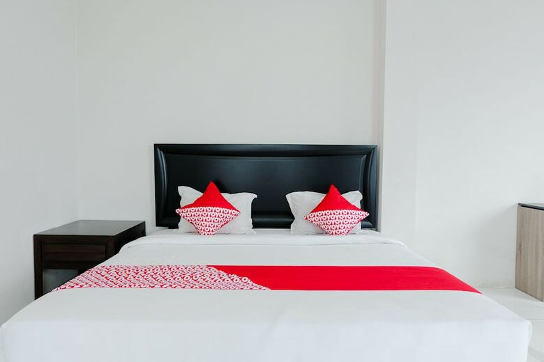 Capital O 892 Grand Pujon View Hotel And Resort