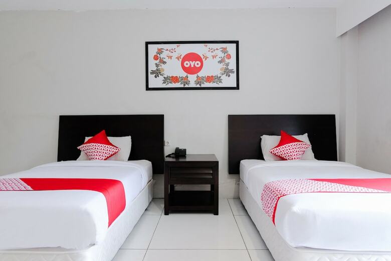 Capital O 892 Grand Pujon View Hotel And Resort