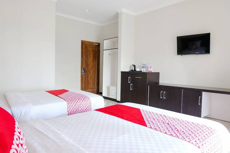 Capital O 892 Grand Pujon View Hotel And Resort