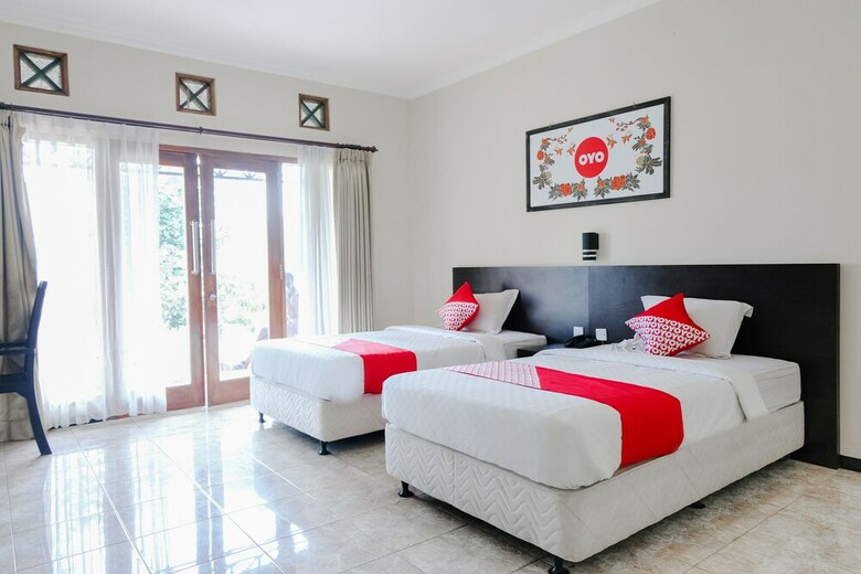 Capital O 892 Grand Pujon View Hotel And Resort