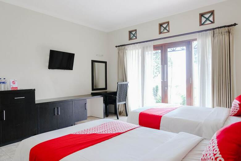 Capital O 892 Grand Pujon View Hotel And Resort