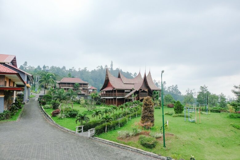 Capital O 892 Grand Pujon View Hotel And Resort