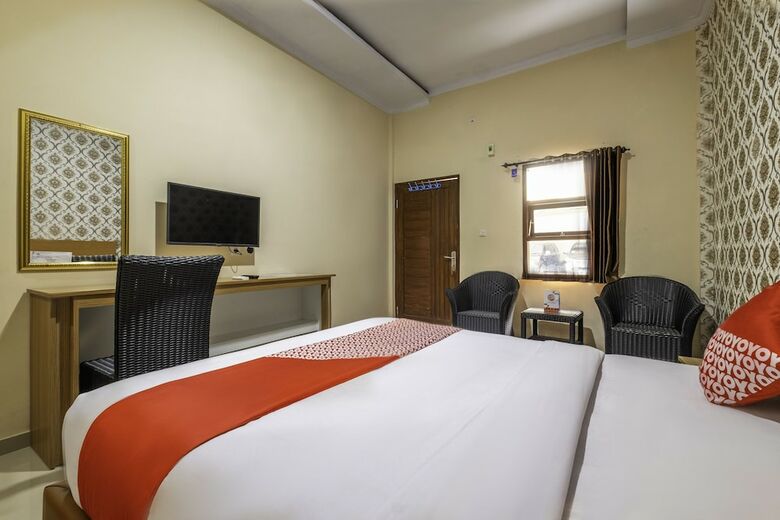 Hotel Oyo 876 D' Exclusive
