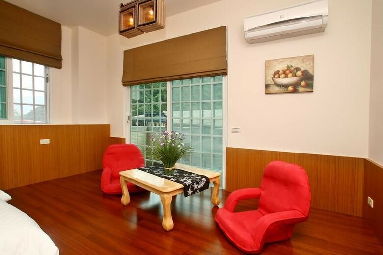 Bed & Breakfast Taiping Mountain Spring Love