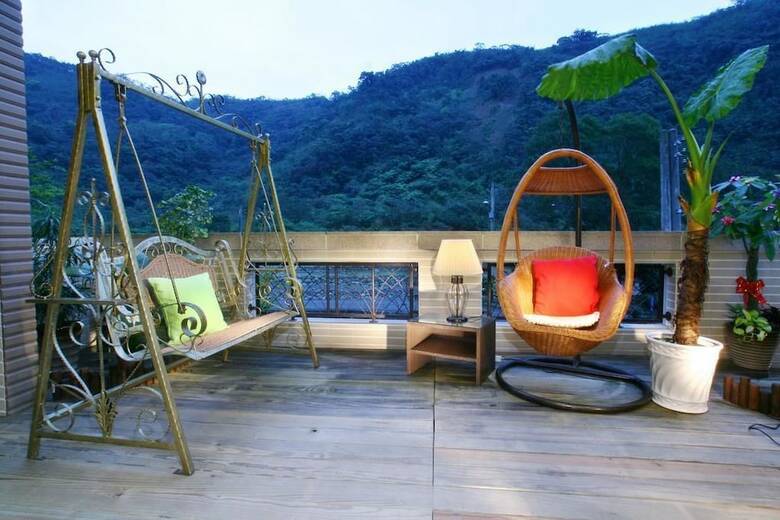 Bed & Breakfast Taiping Mountain Spring Love